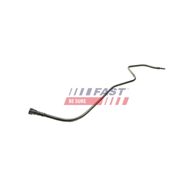 TUYAUTERIE DE CARBURANT POUR FORD TRANSIT 06