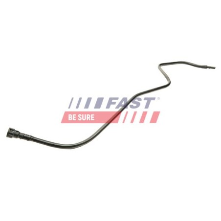 TUYAUTERIE DE CARBURANT POUR FORD TRANSIT 06