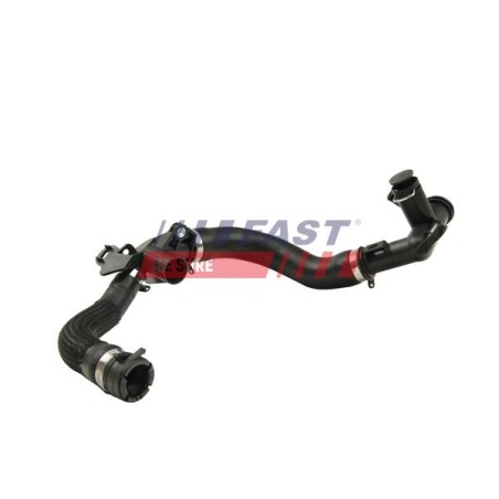 MANCHE, BATTERIE CHAUFFANTE-CHAUFFAGE POUR CITROEN BERLINGO 08
