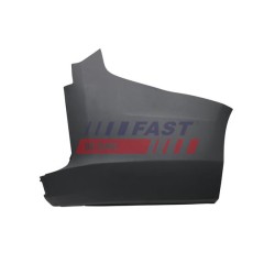 ENJOLIVEUR PARE-CHOCS POUR FORD TRANSIT CUSTOM 12