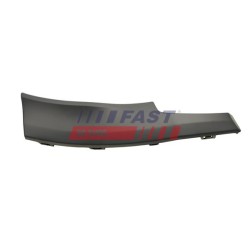 MOULURE DE PARE-CHOCS POUR FORD TRANSIT CUSTOM 12