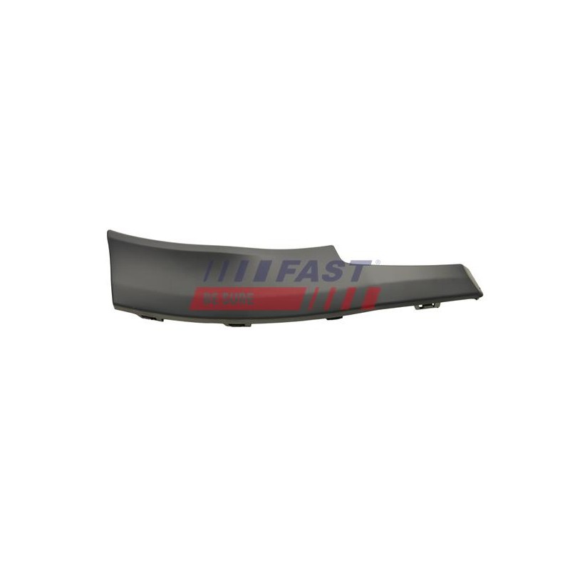 MOULURE DE PARE-CHOCS POUR FORD TRANSIT CUSTOM 12
