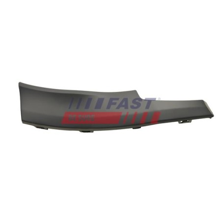 MOULURE DE PARE-CHOCS POUR FORD TRANSIT CUSTOM 12