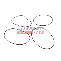 JOINT D`ÉTANCHÉITÉ, CHEMISE DE CYLINDRE POUR FIAT FIORINO 07