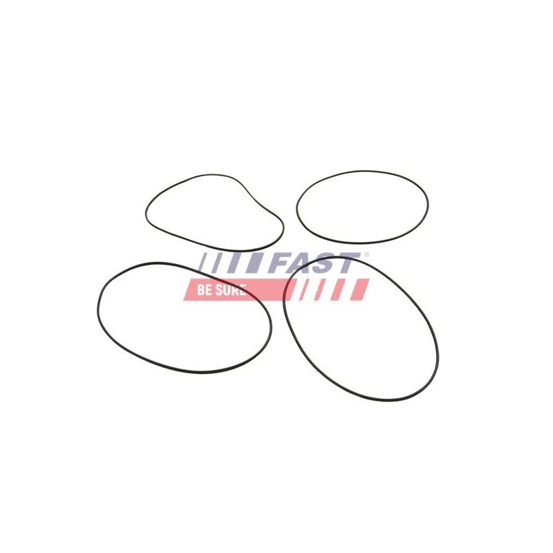 JOINT D`ÉTANCHÉITÉ, CHEMISE DE CYLINDRE POUR FIAT FIORINO 07