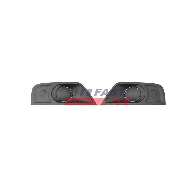ENJOLIVEUR, PARE-CHOCS POUR RENAULT MASTER III 10