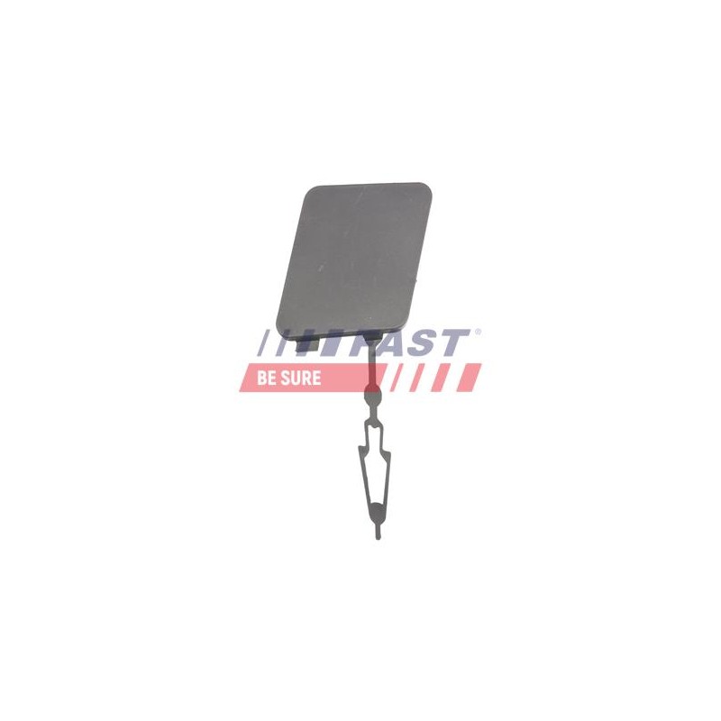 ENJOLIVEUR, PARE-CHOCS POUR RENAULT MASTER III 10