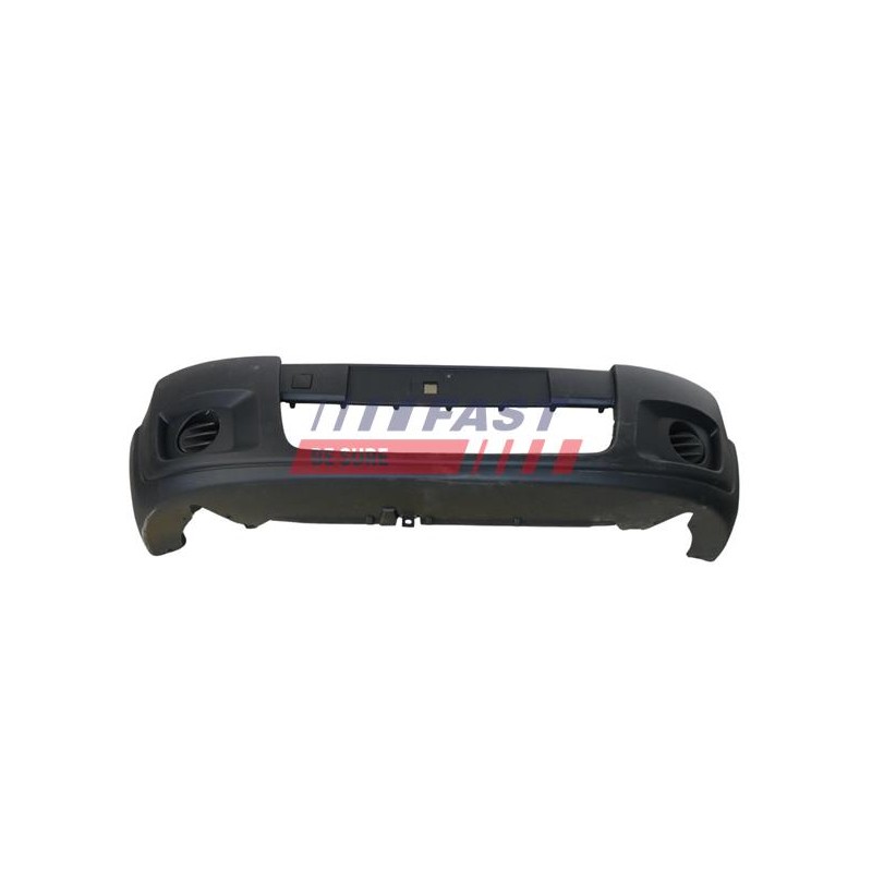 PARE-CHOCS POUR FIAT SCUDO 07