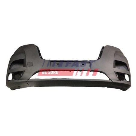 PARE-CHOCS POUR RENAULT MASTER III 10