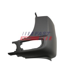 ENJOLIVEUR PARE-CHOCS POUR MERCEDES SPRINTER 06