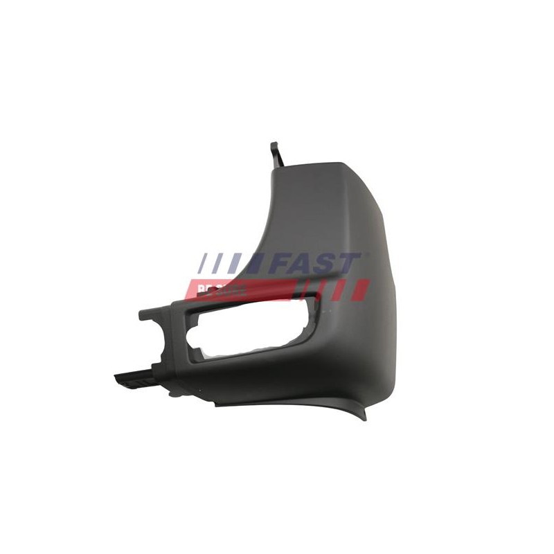 ENJOLIVEUR PARE-CHOCS POUR MERCEDES SPRINTER 06