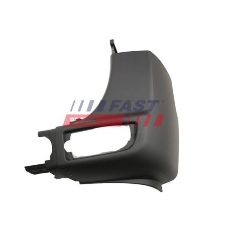 ENJOLIVEUR PARE-CHOCS POUR MERCEDES SPRINTER 06