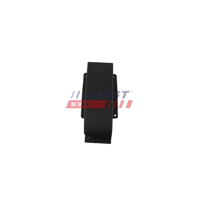 MOULURE EXTERIEUR POUR IVECO DAILY 14