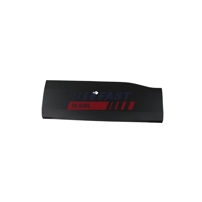 MOULURE EXTERIEUR POUR IVECO DAILY 14