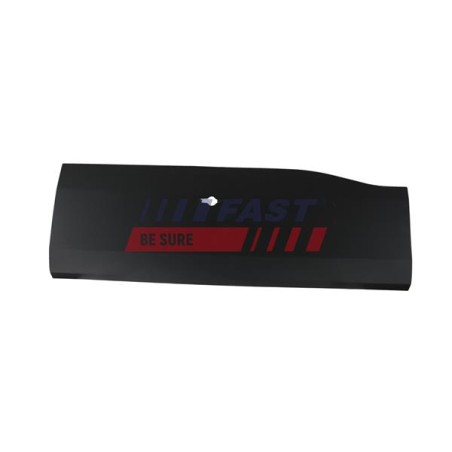 MOULURE EXTERIEUR POUR IVECO DAILY 14