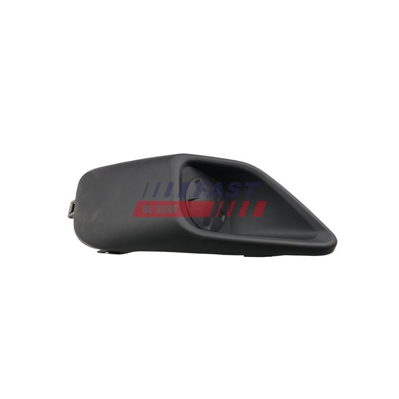 GRILLE DE VENTILATION, PARE-CHOCS POUR FIAT DOBLO 09