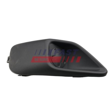 GRILLE DE VENTILATION, PARE-CHOCS POUR FIAT DOBLO 09