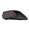 GRILLE DE VENTILATION, PARE-CHOCS POUR FIAT DOBLO 09