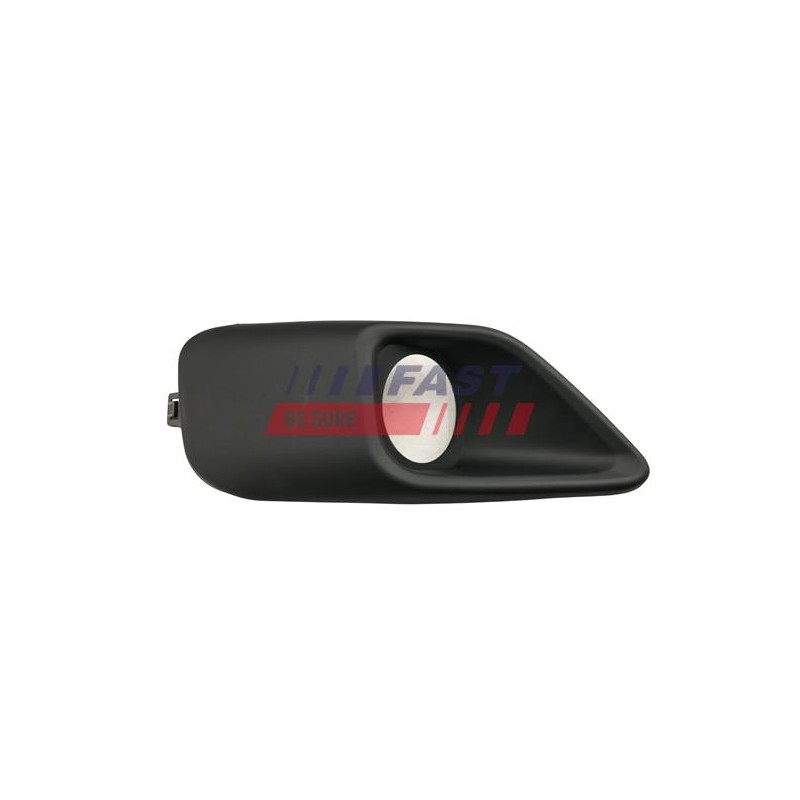 GRILLE DE VENTILATION, PARE-CHOCS POUR FIAT DOBLO 09