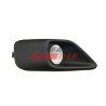 GRILLE DE VENTILATION, PARE-CHOCS POUR FIAT DOBLO 09