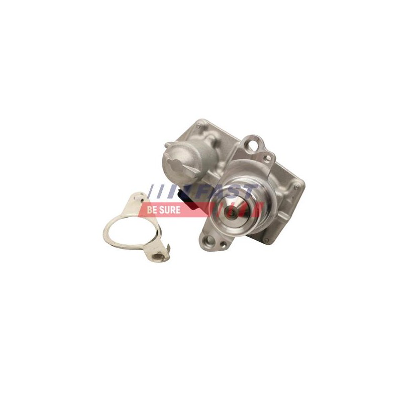 VANNE EGR POUR RENAULT TRAFIC 14
