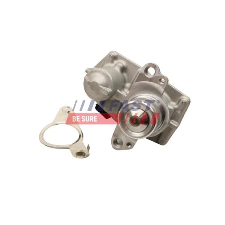 VANNE EGR POUR RENAULT TRAFIC 14