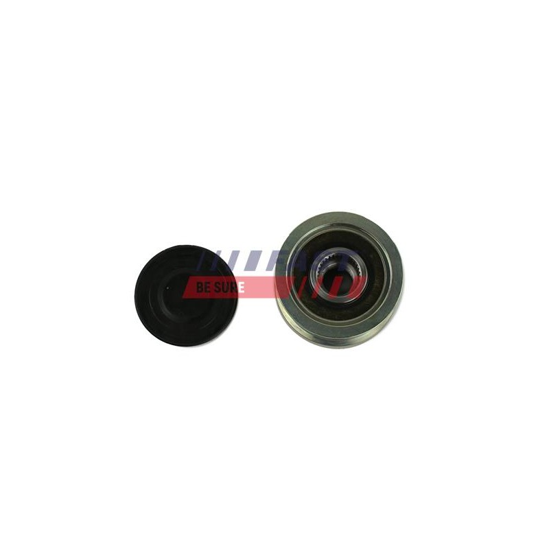 POULIE ROUE LIBRE, ALTERNATEUR POUR FORD TRANSIT CONNECT 13
