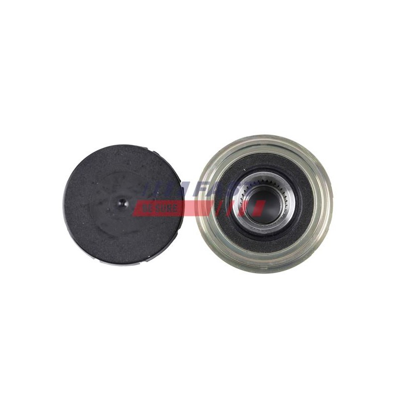 POULIE ROUE LIBRE, ALTERNATEUR POUR FIAT DUCATO 02