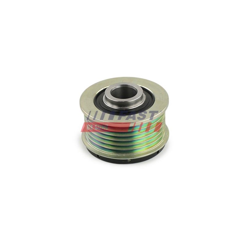 POULIE ROUE LIBRE, ALTERNATEUR POUR FIAT SCUDO 07