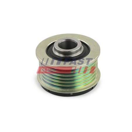 POULIE ROUE LIBRE, ALTERNATEUR POUR FIAT SCUDO 07