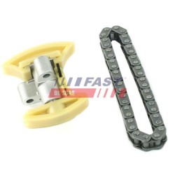 CHAîNE DE DISTRIBUTION, JEU POUR CITROEN BERLINGO 08