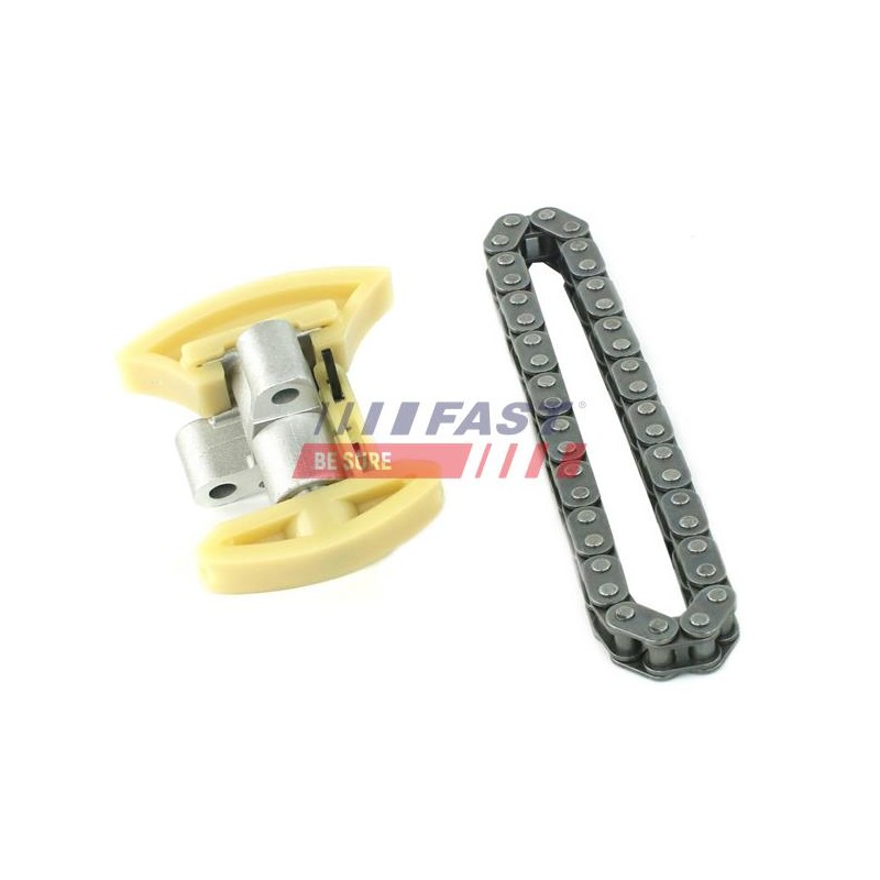 CHAîNE DE DISTRIBUTION, JEU POUR CITROEN BERLINGO 08