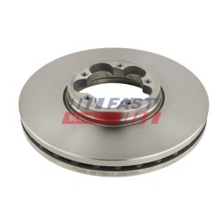 DISQUE DE FREIN POUR FORD TRANSIT 13