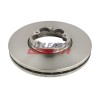 DISQUE DE FREIN POUR FORD TRANSIT 13