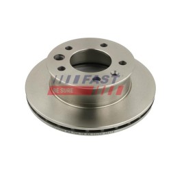 DISQUE DE FREIN POUR MERCEDES SPRINTER 06