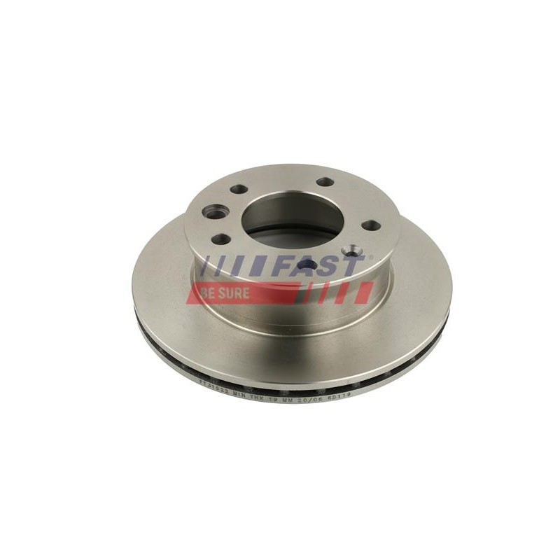 DISQUE DE FREIN POUR MERCEDES SPRINTER 06