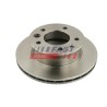 DISQUE DE FREIN POUR MERCEDES SPRINTER 06