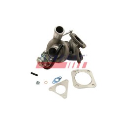 TURBOCOMPRESSEUR POUR FORD TRANSIT 06