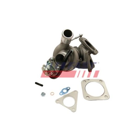 TURBOCOMPRESSEUR POUR FORD TRANSIT 06