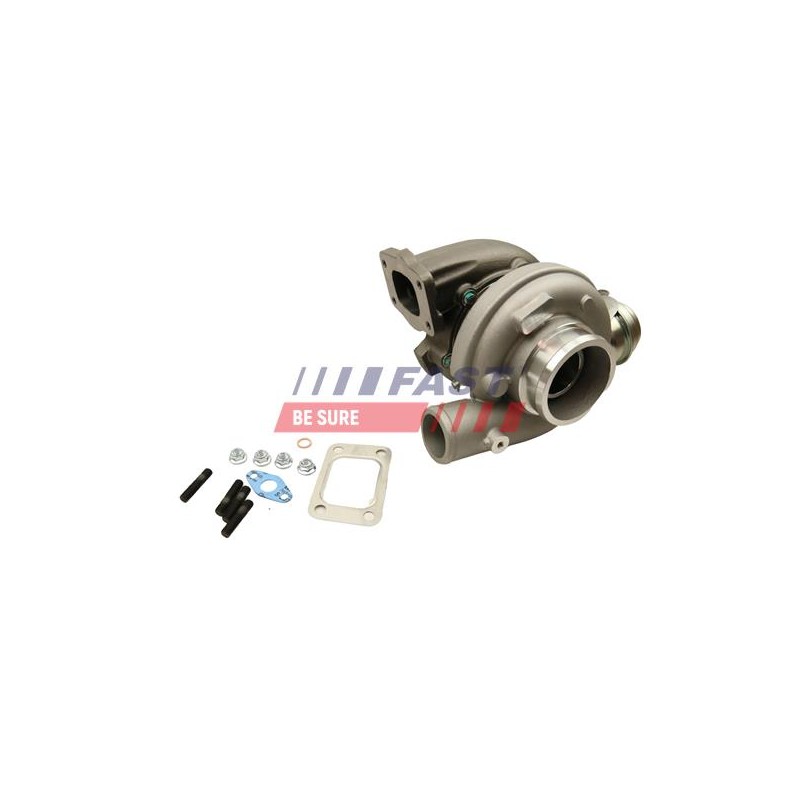 TURBOCOMPRESSEUR POUR IVECO DAILY 06