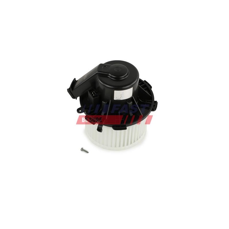 PULSEUR D`AIR HABITACLE POUR MERCEDES SPRINTER 06
