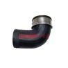 TUBE D`INTERCOOLER POUR AUDI A4 B5 94