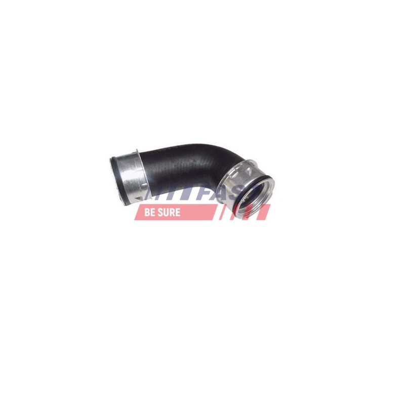 TUBE D`INTERCOOLER VW GOLF VI PLUS 09
