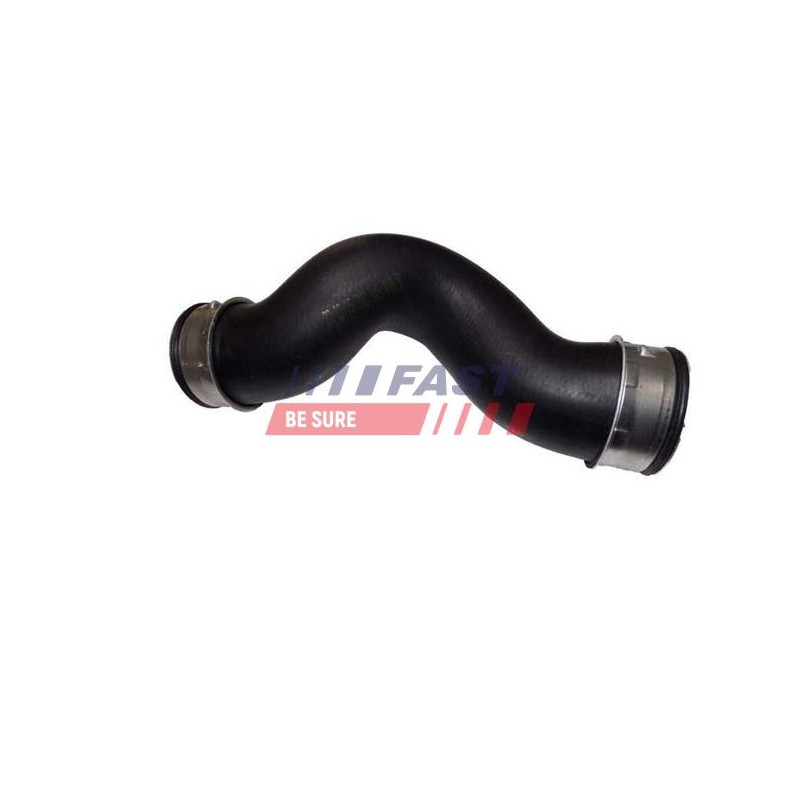 TUBE D`INTERCOOLER VW TRANSPORTER T5 03