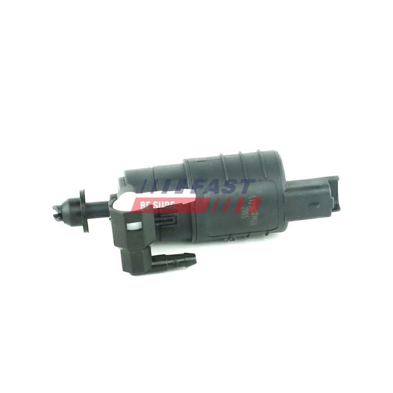 POMPE D`EAU DE NETTOYAGE, NETTOYAGE DES VITRES POUR RENAULT KANGOO I 97