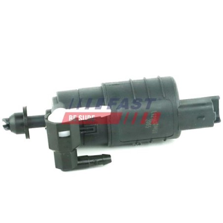 POMPE D`EAU DE NETTOYAGE, NETTOYAGE DES VITRES POUR RENAULT KANGOO I 97