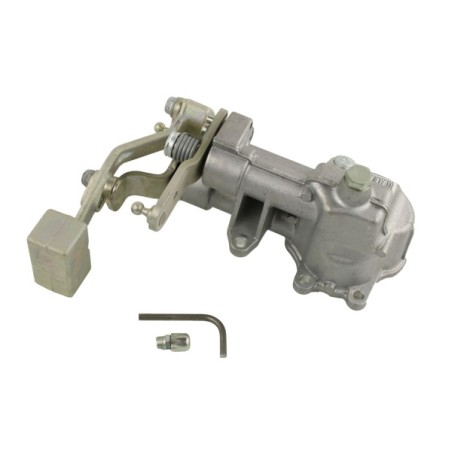 CÂBLES DE BOÎTE DE VITESSE POUR IVECO DAILY 06
