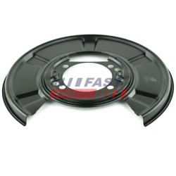 DÉFLECTEUR, DISQUE DE FREIN POUR MERCEDES SPRINTER 06