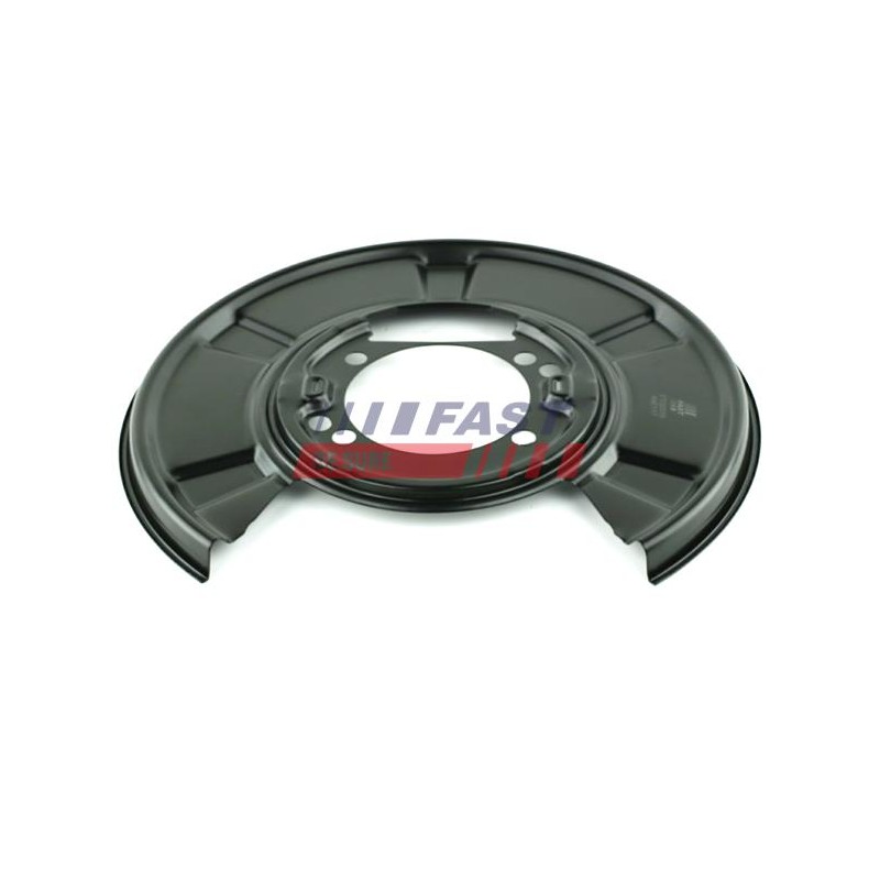 DÉFLECTEUR, DISQUE DE FREIN POUR MERCEDES SPRINTER 06