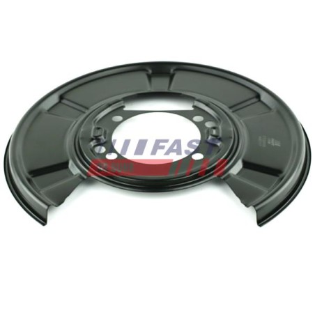 DÉFLECTEUR, DISQUE DE FREIN POUR MERCEDES SPRINTER 06